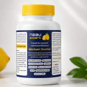 NEBU EXPERT Citrus Fresh 10x100ml